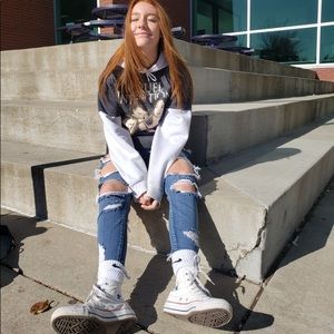 Meet your Posher, Lexi